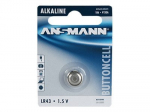 Ansmann LR43 mygtukinio tipo baterijos