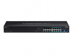TRENDnet TPE BG182G 18-portų Gigabit UPOE / 4PPoE / PoE+ jungiklis