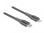 DeLOCK Lightning kabelis 2m MFI