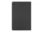 Gecko Covers Easy-click apsauginis dėklas juodas Samsung Galaxy Tab A8