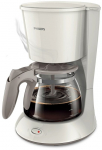 Philips Daily Collection HD7461/00 kavos aparatas Pusiau automatinė la&scaron;inė kavos ma&scaron;ina 1.2 L