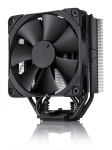 Noctua NH-U12S chromax.black Procesoriaus au&scaron;intuvas 12 cm