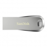 SanDisk Ultra Luxe USB atmintinė 64 USB Type-A 3.2 Gen 1 (3.1 Gen 1) Silver
