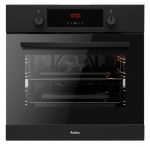 Amica ES37517 Fine 65 L 3100 W Integruotas orkaitė Juoda A