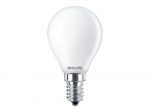 Philips 6.5W LED žvakutė ir LED lemputė 806 liumenų 2700K &scaron;ilta balta