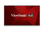 ViewSonic CDE30 Serija CDE7530 75-Colių 4K UHD (2160p) Monitorius