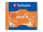 Verbatim 5x DVD-R 4,7GB