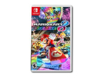 Mario Kart 8 Deluxe Italų