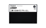 SSD KINGSTON 7,68TB NVMe NAND flash technologija 3D TLC Ra&scaron;ymo greitis 10000 MBytes/sec Skaitymo greitis 14000 MBytes/sec Form Factor U.2 TBW 14.01...