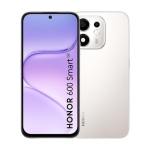 Honor 600 Smart 6.872 128GB Meteoro sidabras Sidabrintas
