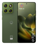 Motorola edge 70 17 cm (6,7") Android 16.0 USB Type-C 12 512 4800 mAh žalias