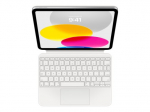 Apple Magic Keyboard Folio Case and Keyboard for German Apple iPad Wi-Fi