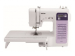 Brother Patchwork Edition FS70WTx balta siuvimo ma&scaron;ina