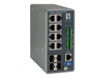 LevelOne IGU-1271 &scaron;virk&scaron;tas 12-portų Gigabit