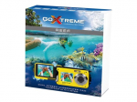 Easypix GoXtreme Reef 8Megapixel Geltonas skaitmeninis kamera