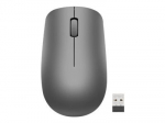 Lenovo 530 belaidis optinis pelė juoda