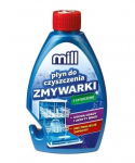 Mill 3-in-1 indaplovimo ma&scaron;inos valiklis 250 ml