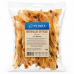 PETMEX Triu&scaron;ių ausys - &scaron;uns užkandis - 1kg