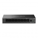 Mercusys 8-Port Gigabit stacionarus mar&scaron;rutizatorius