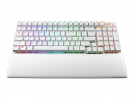 ASUS ROG Strix Scope II 96 mechaninė RGB laidinė klaviatūra su atskiru ap&scaron;vietimu kiekvienam klavi&scaron;ui