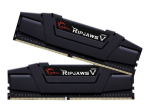 G.Skill Ripjaws V 16 DDR4 3600 MHz PC/server registruota Be ECC Ne