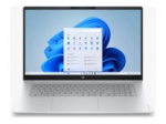 HP OmniBook 3 Ne&scaron;iojamas kompiuteris 17-dg0451ngx, 17.3 colio, 1920 x 1080 (Full HD), 12GB, 512GB, Intel Graphics, Windows 11 Pro