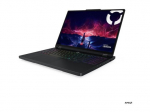 Lenovo Legion Pro 5 16AFR10 AMD Eclipse Black 16 " OLED WQXGA 2560 x 1600 pixels Glossy AMD Ryzen 9 9955HX 32 (2x16GB) SODIMM DDR5 Solid-state driv