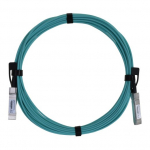 Ubiquiti UACC-AOC-SFP10-10M InfiniBand/optinio pluo&scaron;to kabelis SFP+ Aqua