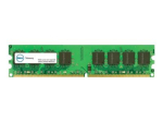 Dell DDR4 SDRAM 16GB 2400MHz registruotas ECC DIMM 288-PIN