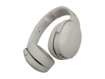 Skullcandy Crusher 540 aktyvus belaidis laidinis ausinių komplektas pilkas