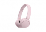 Sony Ausinės WH-CH520 Bluetooth On-Ear Pink Belaidės