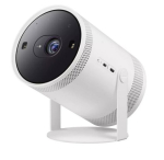 Samsung SP-LFF3CLAX Full HD HDMI DLP projektorius