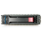HDD/1TB 3.5" MDL 7.2K SATA **Atnaujintas**