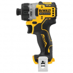 12V Bore/Screw Machine XR DCF601N, Battery Not Included