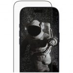 PanzerGlass&reg; Ceramic II ekrano apsauga iPhone 17 Pro