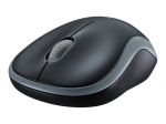 Logitech M185 optinis belaidis pelės pelė