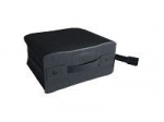 MediaRange Juosta CD/DVD Diskams Juoda
