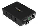 StarTech.com daugialytė (MM) LC fiber media konverteris tinklui - 550m - - 850nm - SFP transceiver (MCM1110MMLC) Fibermedieomformer Ethernet greitas