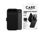 CARE by PanzerGlass Tango apsauginė danga veganinis oda Apple iPhone Air