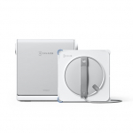 Ecovacs langų valymo robotas WINBOT W2S OMNI laidinis 8000 Pa Baltas