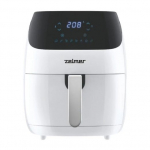 Zelmer ZAF5501W aliejaus neremiantis fritiūra, 5 litrai, 1500 W