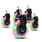 GAMING CHAIR ACC RATAI/GXT701 LED GEL 25803 TRUST