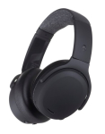 Skullcandy Crusher ANC 2 belaidžiai tiesiai juodos ausinės