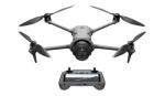 DJI Mavic 4 Pro dronas 512GB Creator Combo su DJI RC Pro 2