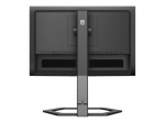PHILIPS 34E1C5600HE/00 34inch 3440x1440 VA Lenktas H/A 130 MM ULTRAWIDE USB-C EKRANAS
