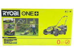 Ryobi One+ OLM1833B Elektrinis vejos pjoviklis, 33 cm pjovimo plotis