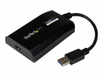 StarTech.com USB 3.0 į HDMI i&scaron;orinis vaizdo kortos adapteris - DisplayLink sertifikuotas - 1920x1200 - MultiMonitor Grafikos adapteris - Palaiko Ma...