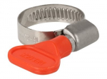 Delock Butterfly Hose clamp