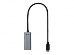 i-Tec USB-C 3.1 1Gbps tinklo adapteris