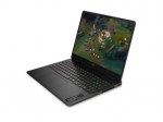 OMEN by HP Laptop 16-ap0092ng 16 1920 x 1200 (WUXGA) Ryzen 9 - 8940HX 16GB 1TB NVIDIA GeForce RTX 5070 / AMD Radeon 610M Windows 11 Home